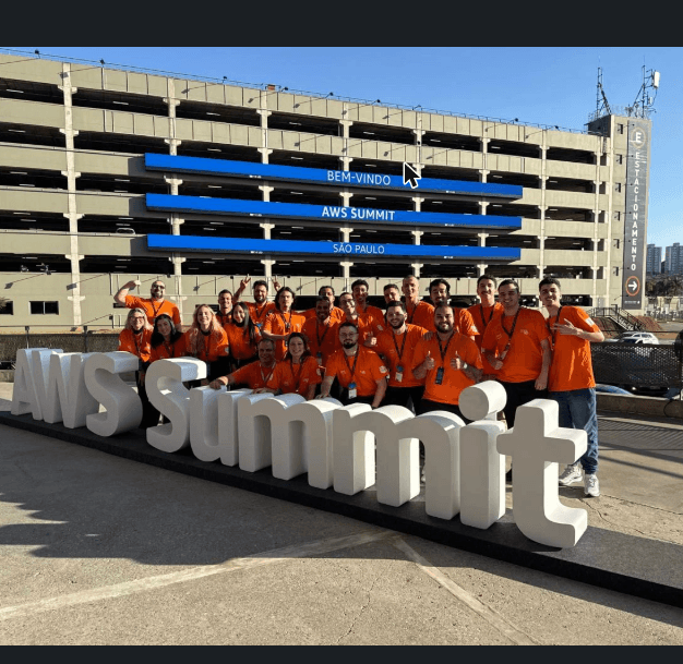 AWS Summit 2025