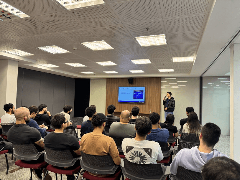 AWS User Group Alto Tietê — Compute e Escalabilidade